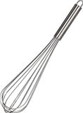 Fackelmann Eiergarde 32 cm Roestvrij staal