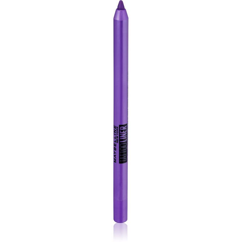 Maybelline Tattoo Liner - 1 ml - Dames