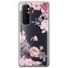 ERT GROUP mobiel telefoonhoesje voor Xiaomi MI NOTE 10 Lite Babaco Flowers 055