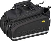 Topeak MTM Trunkbag DXP Zwart