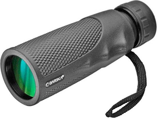 Barska Blackhawk 10x40 Monocular - Waterproof