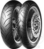 Dunlop ScootSmart 150/70-13 64S TL Pneu arrière
