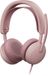 Logitech 981-001616 Hoofdtelefoon/Headset Bedraad Roze