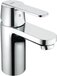 GROHE QuickFix Get Waterbesparende wastafelkraan - S-size ES met Push Open Chroom | 23586000