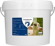 HAC Top Lait d'agneau - 8KG - 8716759003729