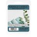 Kringle Candle Eucalyptus & Cotton Smelt wax voor Aromalampen 64 gr
