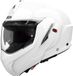 Airoh Mathisse II Wit Systeemhelm - Helm