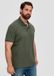 s.Oliver Polo-Shirt olijfgroen XXL