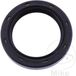 Corteco 19027891B Paraolio versnellingsbak | Compatibel met: NISSAN PATROL GR IV, PATROL GR V Wagon