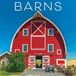 Willow Creek Press Barns 2027 12 X 12 Wall Calendar