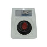 Valeo Brandstoftank 247610