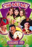 Studio 100 Zing Mee met K3, Plop, Samson & Gert DVD