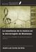 La enseñanza de la música en la microrregión de Blumenau: Análisis de la Ley 11.769/2008 en los sistemas municipales de educación