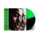 Magic Nas - Magic (LP, Limited Edition, Green / Black Split)