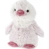 Soframar Warmies Bouillotte Pingouin