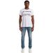 G-Star D-staq 5-pocket Slim Bleu Moyen