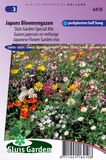 Sluis Garden Gazon japonais annuel