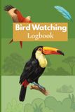 Bird Watching Log Book