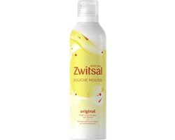 Zwitsal - Douche Mousse - Volwassenen -200ml