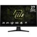 MSI MAG 274QF E20 computer monitor 68,6 cm (27\") Wide Quad HD LCD Zwart