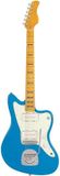 Sire Guitars Sire J5 Offset Elektrische Gitaar Blue