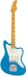 Sire Guitars Sire J5 Offset Elektrische Gitaar Blue