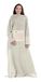 Mad Monkey 2000120 elektrische deken/kussen Beige Fleece