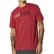 Fox Apex Ss Tech Tee Chili