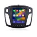 Ford Focus Mk3 (2012-2018) Android 15 autoradio avec 4Go RAM, 64Go stockage, GPS, Wi-Fi, Bluetooth, DAB+, DSP