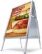 Syna A-Board A0 Rechte Hoeken 32 Mm