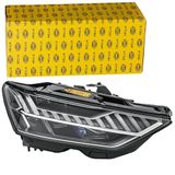 HELLA 1EX 013 375-121 Hauptscheinwerfer | Compatibel met: AUDI A7 Sportback