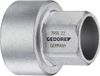 Gedore Dopsleutel 1/2" 22mm 6-kant