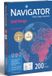 Navigator Bold Design Kopieerpapier A4 200gr Wit