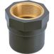 Manchon laiton D20/25x1/2'