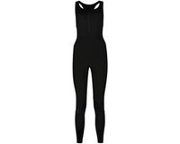 Northwave Fast Polartec Maillot de cyclisme Noir L Femme
