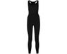 Northwave Fast Polartec Maillot de cyclisme Noir L Femme