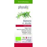 PHYSALIS Romero CT. ALCANFOR BIO