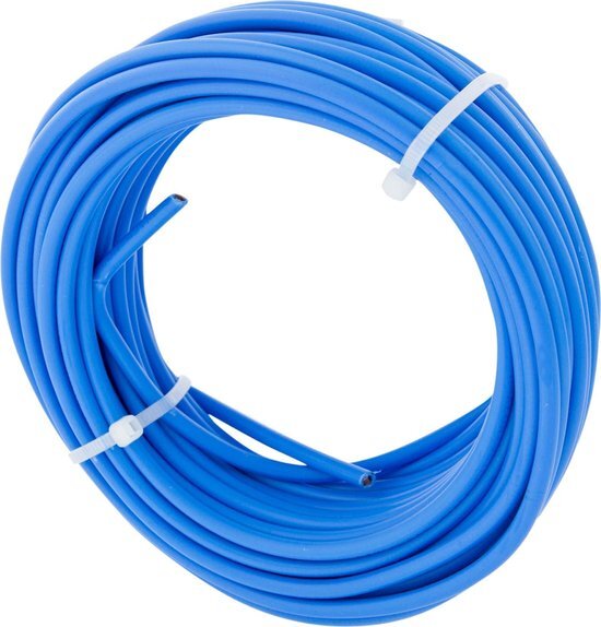 ProCable Installatiedraad – VD – 2.5 mm² – 10 m – blauw