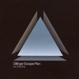 Suburban The Dillinger Escape Plan Ire Works