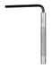 KS Tools 150.1979 Remtang-terugstelgereedschap adapter #H7