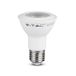 Ledlampen, V-TAC 7 W LED-lamp per lamp Par20 chip Samsung Pro E27
