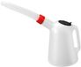 Lampa 67080 Omvulling met flexibele schenktuit voor oliën en brandstoffen, 1 l