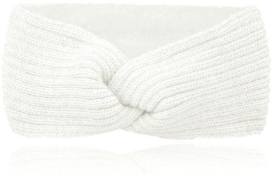 LGT JWLS Dames Hoofdband - Wit