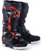 Alpinestars Tech 7 Enduro Drystar WP Motorcross laarzen Zwart/rood/wit