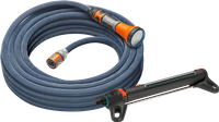 Gardena Liano Xtreme 15m Set + AquaZoom M