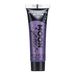 Moon Creations MoonGlow Face & Body Gel Holographic Paars