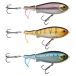 Berkley Swimbait Screamin´ Choppo Flottant 22g 95 mm