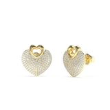 Guess Jewellery JUBE05213JWYGT-U