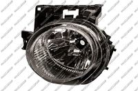 PRASCO Hauptscheinwerfer DS7004914 links