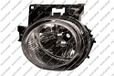 PRASCO Hauptscheinwerfer DS7004914 links